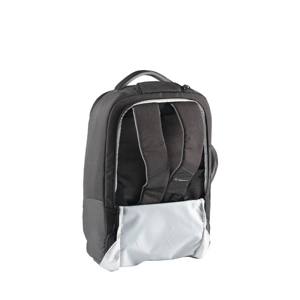 Caribee - Adventure 40L Wheeled Backpack - Black