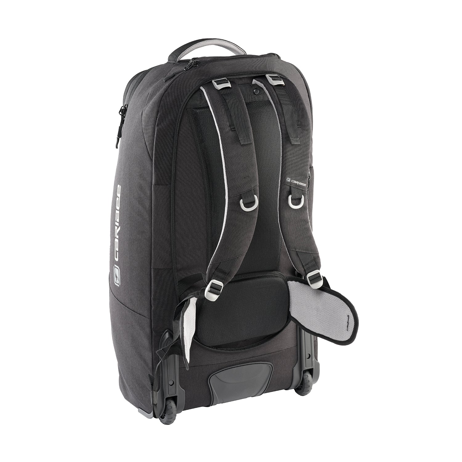 Caribee waterproof outlet backpack