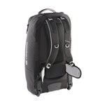 Caribee- Adventure 70L Duffle w Backpack straps - Black