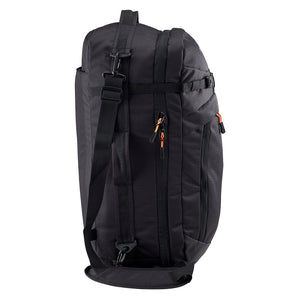 Caribee - Altitude 40 Carry On Backpack Shoulder Overnight Bag - Black