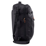 Caribee - Altitude 40 carry on backpack shoulder overnight bag - Black