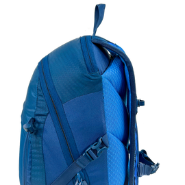 Black Wolf - Arakoon 30L Backpack - Gibraltar Sea - 0