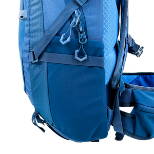Black Wolf - Arakoon 30L Backpack - Gibraltar Sea