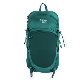 Black Wolf - Arakoon 30L Backpack - Quetzal Green - 0