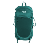 Black Wolf - Arakoon 30L Backpack - Quetzal Green