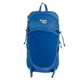 Black Wolf - Arakoon 30L Backpack - Gibraltar Sea - 0