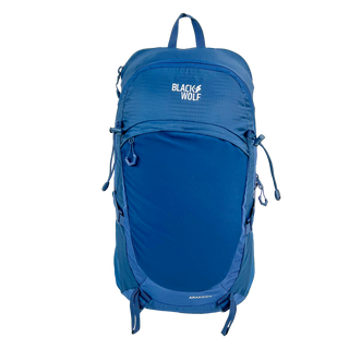 Black Wolf - Arakoon 30L Backpack - Gibraltar Sea