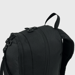 Black Wolf - Arrow II 20L Backpack - Jet Black