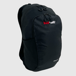 Black Wolf - Trace II 16L Backpack - Jet Black