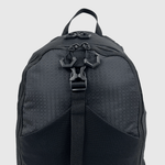 Black Wolf - Arrow II 20L Backpack - Jet Black