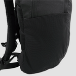 Black Wolf - Trace II 16L Backpack - Jet Black