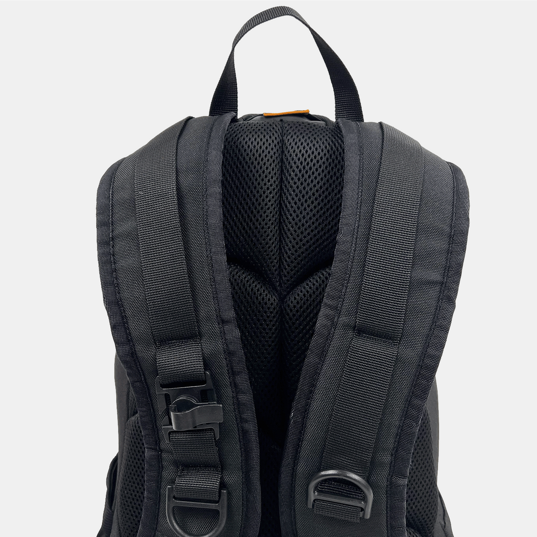 Red Arrows Backpack Black Wolf - Arrow II 20L Backpack - Jet Black – Bags To Go