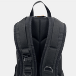 Black Wolf - Arrow II 20L Backpack - Jet Black