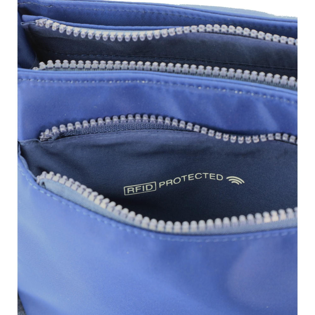 Gap - 57 Nylon Crossbody - Navy