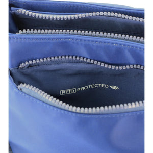 Gap - 57 Nylon Crossbody - Navy