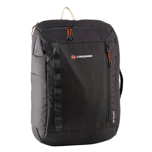 Caribee - Atlas Rpet 38lt Overnight Backpack - Black