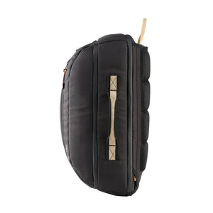 Caribee - Atlas Rpet 38lt Overnight Backpack - Black