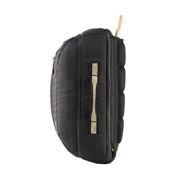 Caribee - Atlas Rpet 38lt Overnight Backpack - Black