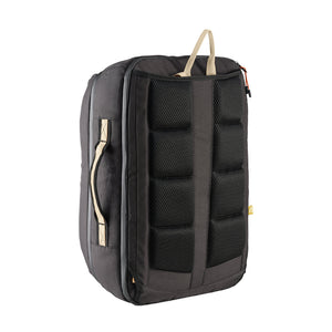 Caribee - Atlas Rpet 38lt Overnight Backpack - Black