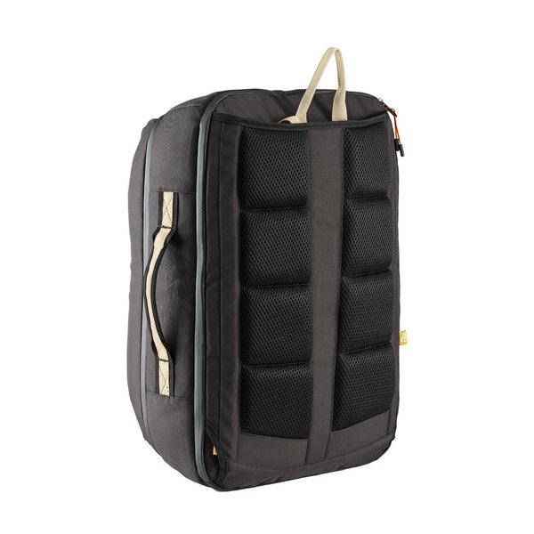 Caribee - Atlas Rpet 38lt Overnight Backpack - Black