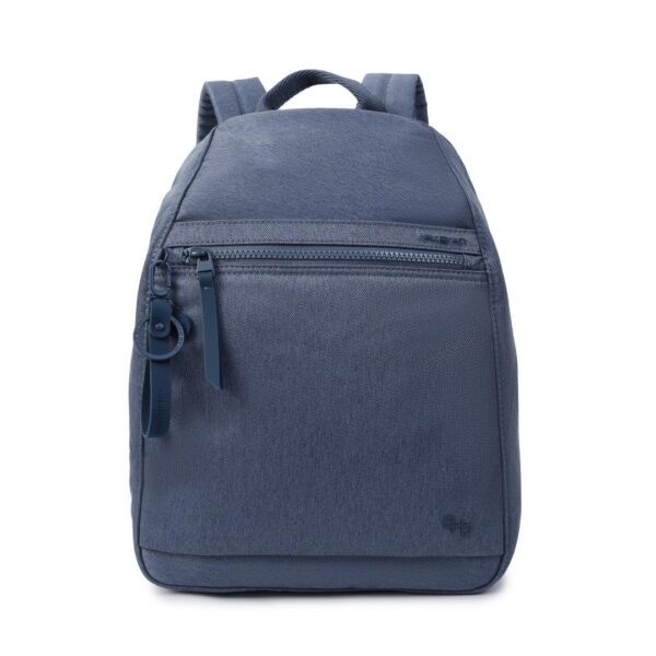 Hedgren - HIC11L.896 Vogue Large RFID Backpack - Jean Vintage Indigo