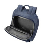 Hedgren - HIC11L.896 Vogue Large RFID Backpack - Jean Vintage Indigo