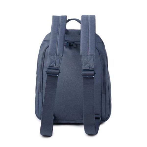 Hedgren - HIC11L.896 Vogue Large RFID Backpack - Jean Vintage Indigo - 0