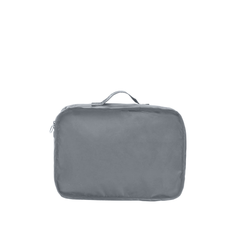 Swiss - Packing Cube Set of 3 - Grey