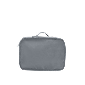 Swiss - Packing Cube Set of 3 - Grey