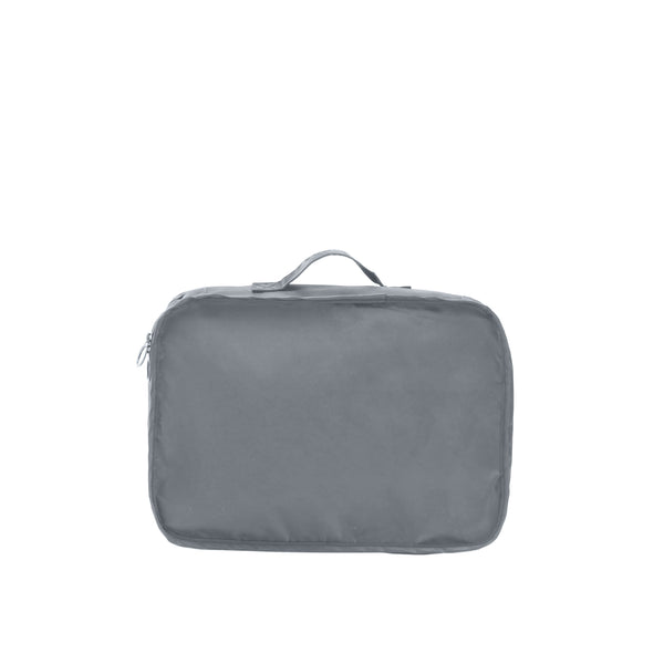 Swiss - Packing Cube Set of 3 - Grey