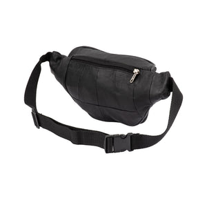 B. - Belt - Bum Bag - BB-005 - Black