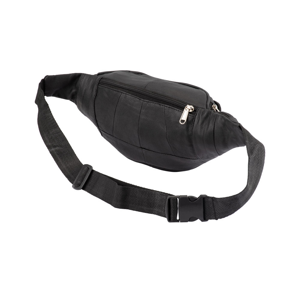 b. - Belt - Bum bag - BB-006 -Black