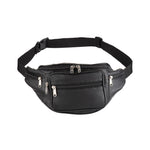 b. - Belt - Bum bag - BB-050 -Black