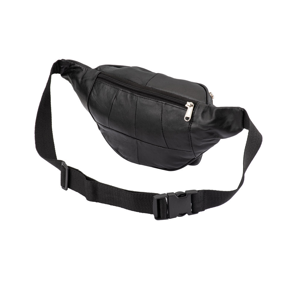 b. - Belt - Bum bag - BB-050 -Black