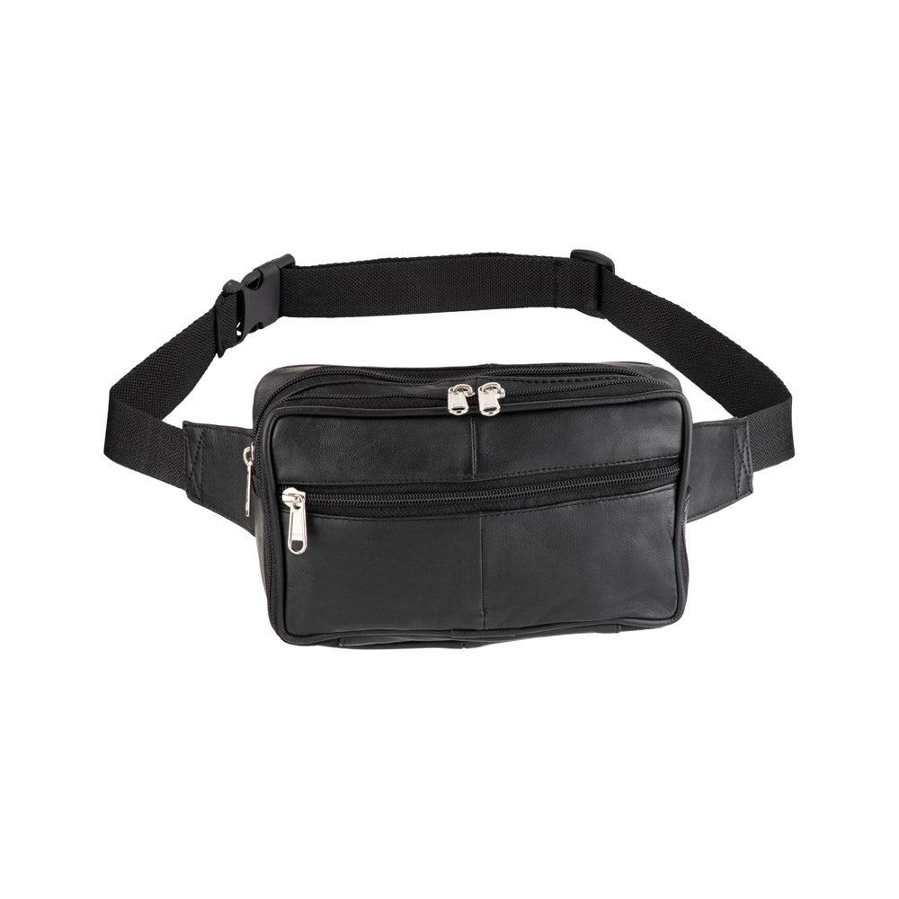 b. - Belt - Bum bag - BB-299 -Black