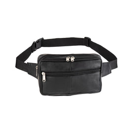 b. - Belt - Bum bag - BB-299 -Black - 0