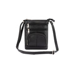 b. - Sling Bag - BB-801A - Black