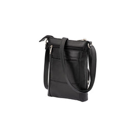 b. - Sling Bag - BB-801A - Black - 0