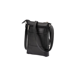 B. - Sling Bag - BB-801A - Black