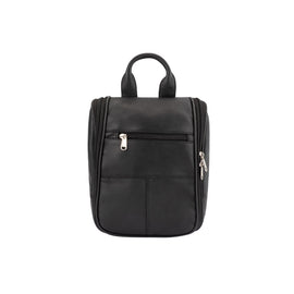 b. - Hanging Shaving Kit - BB-HSK2 - Black