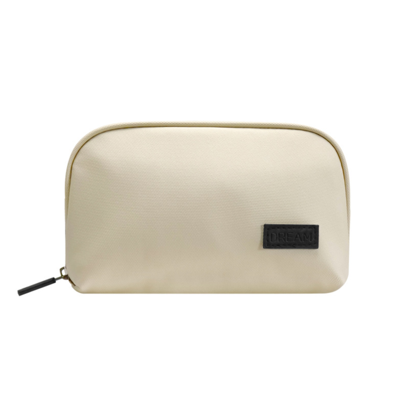 Comfort Travel - Digital Accessory Bag - Beige