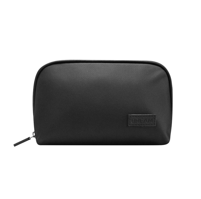Comfort Travel - Digital Accessory Bag - Black