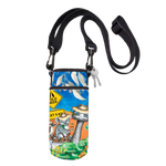 Lisa Pollock - BCM10 Carry All - Cold Beer