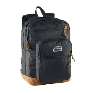 Caribee - 6675 Big Pack 35Lt 15.4in Laptop Backpack - Black