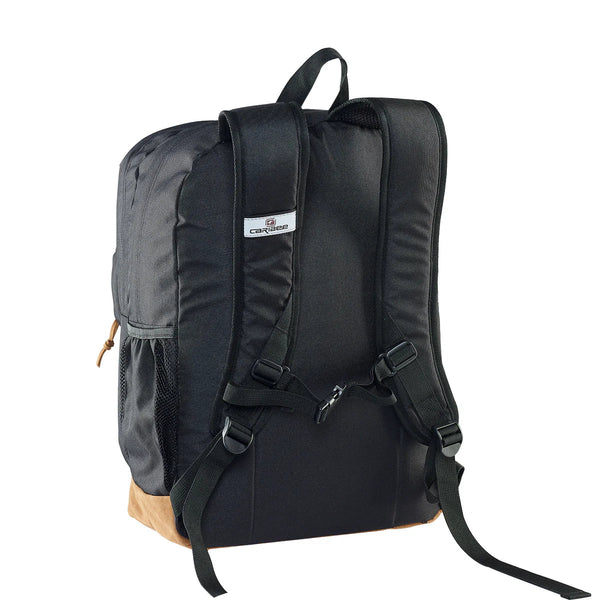Caribee - 6675 Big Pack 35Lt 15.4in Laptop Backpack - Black