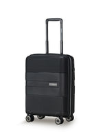 Tosca - TCA827 Orion 55cm Spinner - Black