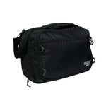 Black Wolf - Embassy II Tech Bag - Jet Black