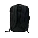 Black Wolf - Embassy II Tech Bag - Jet Black
