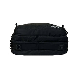 Black Wolf - Embassy II Tech Bag - Jet Black - 0
