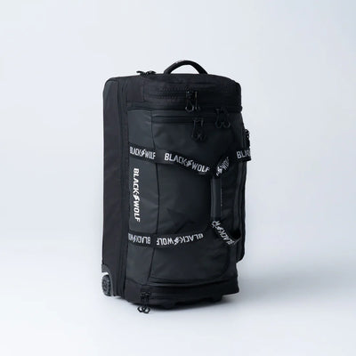 Black Wolf - Gen II 90+20 BladeRunner - Jet Black